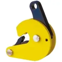 Terrier Faßklemme TVK