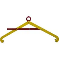 Terrier Faßklemme TVSH