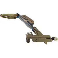 Tractel Fangvorrichtung EZ