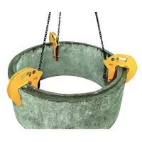 Tractel Betonklemme RB