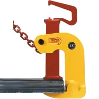 Tractel Hebeklemme TLC 1 Tragfähigkeit 500 kg  Artikel-Nr.: 50998