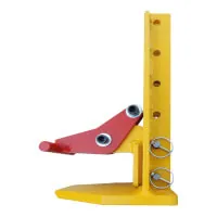 Tractel Hebeklemme TLR 2 0-300 Tragfähigkeit 1000 kg  Artikel-Nr.: 51158