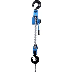 Tractel Hebelzug Bravo desync