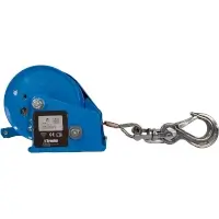 Tractel CaRol Duratech Trommelwinde