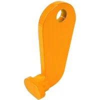 Tractel Containerhaken CC