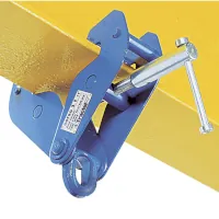 Tractel Trägerklemme CORSO LT 1-B