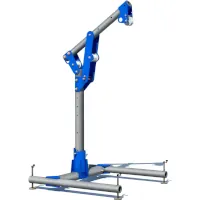 Tractel Davitsystem davitrac