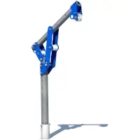 Tractel Davitsystem davitrac 