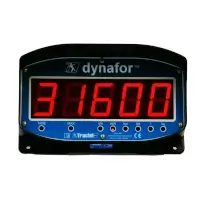 Display AL128 für Tractel Zugkraftmessgerät dynafor™ Pro