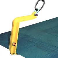 Tractel Doppelhaken QS