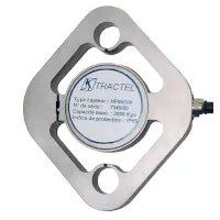 Tractel Lastbegrenzer dynasafe HF