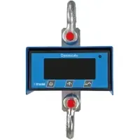 Tractel Dynascale Kranwaage