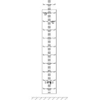 Tractel Zugangsbeschränkung