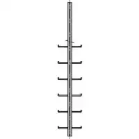 Tractel Gerader Überstieg