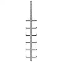 Tractel Gerader Überstieg feuerverzinkt System A11, feuerverzinkt   Artikel-Nr.: 501648