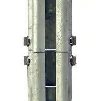 Tractel A11 Stoßverbinder