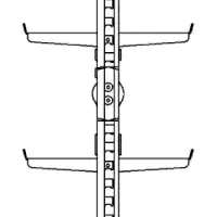 Tractel Ein- und Ausstieg