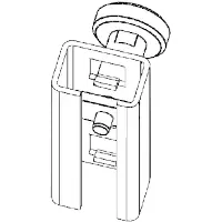 Tractel FABA-Sperren