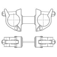 guard trac™ plus - Klemme Verbindungsklemme System guard trac™ plus   Artikel-Nr.: 227045