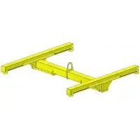 Tractel H-Traverse PHM