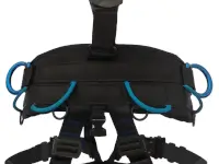 Tractel Auffanggurt HT Access Detail 2