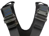 Tractel Auffanggurt HT Access Detail 3