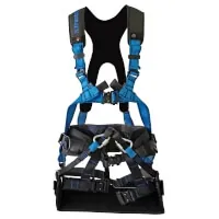 Tractel Auffanggurt HT Greentool