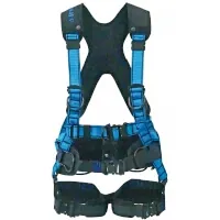 Tractel Auffanggurt HT Easyclimb