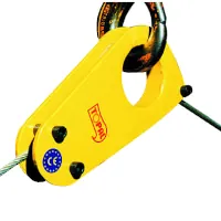 Tractel Lastpositionierer TC