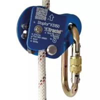 Tractel Führungsschlitten stopfor K