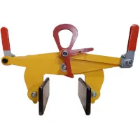 Tractel Blockgreifer PB