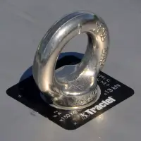 Tractel Ringflex Einzelanschlagring Untergrund Ankerplatte   Artikel-Nr.: 193858