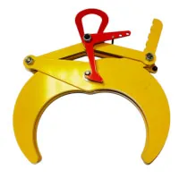 Tractel Rundmaterialgreifer RT 