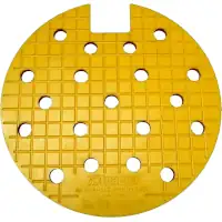 Tractel Schachtabdeckung 