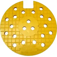 Tractel Schachtabdeckung 