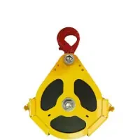 Tractel Umlenkrolle EPF