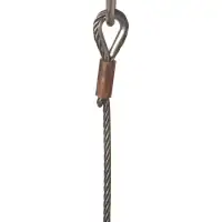 Tractel Seil für Stopcable