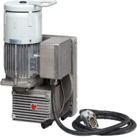 Tractel Tirak für Zentralsteuerungen