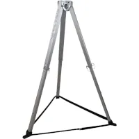 Tractel Tracpode Pro - Dreibaum