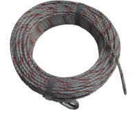 Tractel tirak Seil für geführte Lasten 8 mm Seil-Ø 8 mm  Artikel-Nr.: 185179
