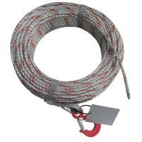 Tractel tirak Seil für geführte Lasten