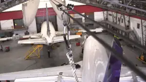 Tractel Seilführung Travsafe Amwendungsbeispiel