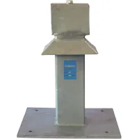 Tractel Standard-Stütze