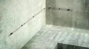 Tractel Seilführung Travsafe Amwendungsbeispiel