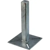 Tractel Standardstütze für Anker