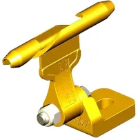 Tractel Zwischenanker für Travsmart