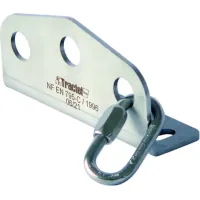 Tractel Endanker für Travrspring