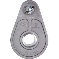 Tractel Kurzkloben MC Zugkraft (Aufhängung) 3200 