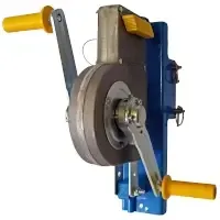 Tractel Handseilwinde Scafor