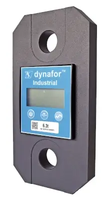 Tractel Zugkraftmessgerät dynafor™ Industrial